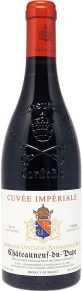 Вино Cuvee Imperiale, Domaine Usseglio Raymond & Fils, AOC, 2019, 0.75 л