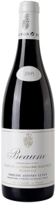 Вино Beaune Clos De La Chaume Gaufriot (Monopole), AOC, 2005, 0.75 л