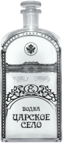Водка Царское Село, 0.7 л