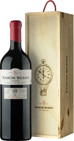 Вино Crianza, Bodegas Ramon Bilbao, DOC, 2016, 5 л (п/у)