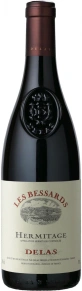 Вино Hermitage Les Bessards, Delas Freres, AOC, 0.75 л