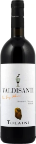Вино Valdisanti, Tolaini, IGT, 2014, 0.75 л