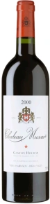 Вино Red, Chateau Musar, 2000, 0.75 л