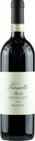 Вино Bussia Barolo, Prunotto, DOCG, 2015, 0.75 л