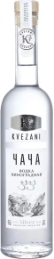 Водка Silver, Kvezani, 0.5 л