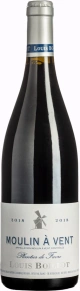 Вино Moulin a Vent Plantier de Favre, Louis Boillot, AOC, 2018, 0.75 л