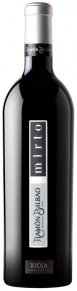 Вино Mirto, Bodegas Ramon Bilbao, 2012, 0.75 л