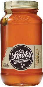 Водка Apple Pie Moonshine, Ole Smoky, 0.75 л