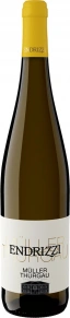 Вино Muller Thurgau, Endrizzi, DOC, 0.75 л