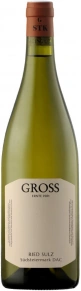Вино Ried Sulz Sauvignon Blanc, Gross, 2021, 0.75 л
