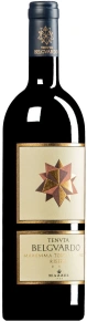Вино Maremma Toscana Rosso Riserva, Tenuta Belguardo, DOC, 2018, 0.75 л