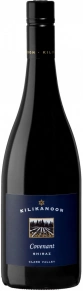 Вино Covenant Shiraz, Kilikanoon, 2018, 0.75 л