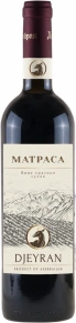 Вино Matrasa, Djeyran, 2023, 0.75 л