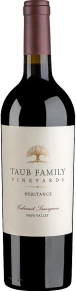 Вино Heritance Cabernet Sauvignon Napa Valley, Taub Family Vineyards, 0.75 л