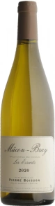 Вино Les Essarts, Pierre Boisson, AOC, 2020, 0.75 л