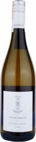 Вино Pinot Grigio, Tenuta Maccan, DOC, 2023, 0.75 л