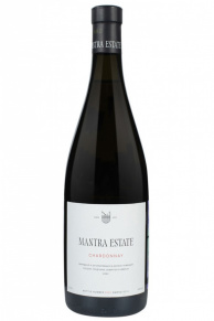 Вино Mantra Chardonnay, Лефкадия