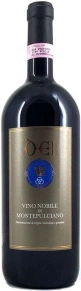 Вино Nobile Montepulciano, Maria Caterina Dei, DOCG, 2016, 1.5 л