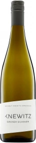 Вино Gruner Silvaner, Knewitz, 2023, 0.75 л