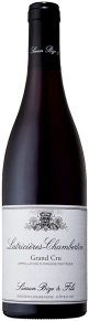 Вино Latricieres-Chambertin Grand Cru, Simon Bize et Fils, AOC, 2014, 0.75 л