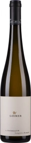 Вино Langenlois Steinmassl Riesling, Loimer, 2016, 0.75 л