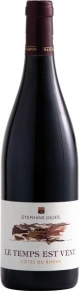 Вино Le Temps est Venu, Domaine Michel et Stephane Ogier, AOC, 2021, 1.5 л