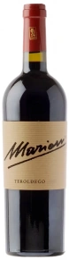 Вино Teroldego, Marion, IGT, 2012, 0.75 л