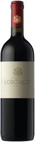 Вино Lodovico, Tenuta di Biserno, IGT, 2017, 0.75 л