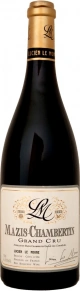 Вино Mazis-Chambertin Grand Cru, Lucien Le Moine, AOC, 2009, 0.75 л