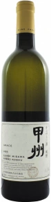 Вино Cuvee Misawa Akeno Koshu, Grace, 2019, 0.75 л