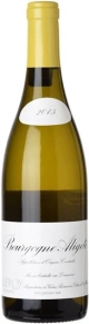 Вино Bourgogne Aligote, Domaine Leroy, AOC, 2015, 0.75 л