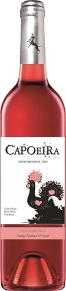 Вино Rose, Capoeira, 0.75 л