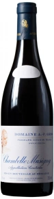Вино Chambolle-Musigny, Domaine A.-F. Gros, AOC, 2011, 0.75 л