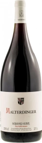 Вино Malterdinger Spatburgunder, Bernhard Huber, 2019, 1.5 л