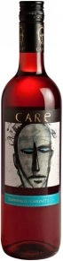Вино Rosado, Care, DO, 2018, 0.75 л