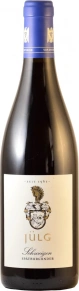 Вино Spatburgunder Schweigen, Weingut Julg, 2021, 0.75 л