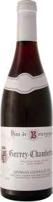Вино Gevrey-Chambertin, Georges Lignier et Fils, AOC, 0.75 л