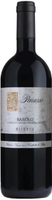 Вино Barolo Bussia Riserva Vigna Munie, Parusso, DOCG, 1999, 0.75 л
