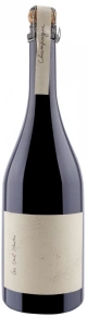 Шампанское Les Val Mentra Brut Nature, C. H. Piconnet, AOC, 2020, 0.75 л