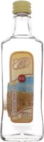 Водка 3, Золоте Поле, 0.2 л