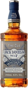 Виски Legacy Edition №3, Jack Daniel's, 0.7 л