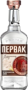 Водка На бородинском хлебе, Первак, 0.5 л