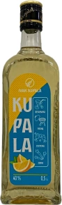 Ликер Orange, Ivan Kupala, 0.5 л