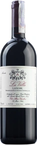 Вино La Villa, Elio Altare, DOC, 2014, 0.75 л