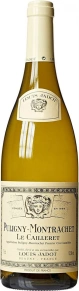 Вино Puligny-Montrachet Premier Cru Le Cailleret, Louis Jadot, AOC, 2018, 0.75 л