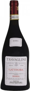 Вино Gattinara Riserva, Travaglini, DOCG, 2019, 0.75 л