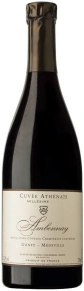 Вино Cuvee Athenais, Champagnes Gonet-Medeville, AOC, 2014, 0.75 л