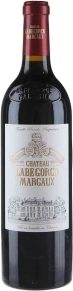 Вино Chateau Labegorce, AOC, 2017, 0.75 л