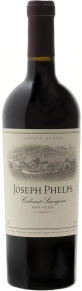 Вино Cabernet Sauvignon, Joseph Phelps, 2016, 0.75 л