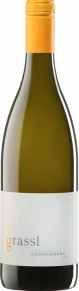 Вино Chardonnay, Grassl, 2021, 0.75 л